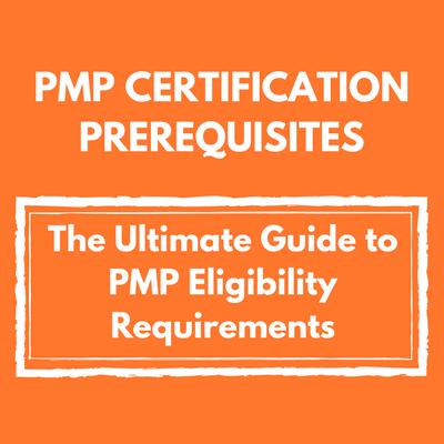 pmp certification requirements pmp certification requirements