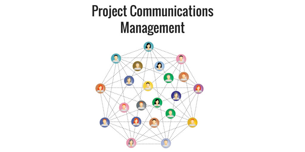 communication strategies project management